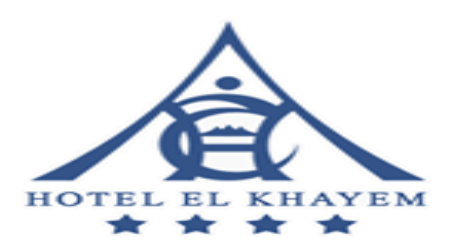 HOTEL EL KHAYEM
